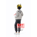 TOKYO REVENGERS - Kazutora Hanemiya - figurka 17cm