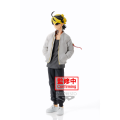 TOKYO REVENGERS - Kazutora Hanemiya - figurka 17cm