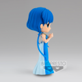 PRETTY GUARDIAN SAILOR MOON - Princess Mercury Vers.A- Q Posket 14cm