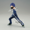 MY HERO ACADEMIA - Hitoshi Shinso - figurka The amazing heroes 16cm