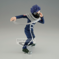 MY HERO ACADEMIA - Hitoshi Shinso - figurka The amazing heroes 16cm