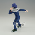MY HERO ACADEMIA - Hitoshi Shinso - figurka The amazing heroes 16cm