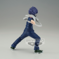 MY HERO ACADEMIA - Hitoshi Shinso - figurka The amazing heroes 16cm