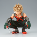 MY HERO ACADEMIA - Katsuki Bakugo - figurka Break time collection 11cm