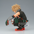 MY HERO ACADEMIA - Katsuki Bakugo - figurka Break time collection 11cm
