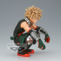 MY HERO ACADEMIA - Katsuki Bakugo - figurka Break time collection 11cm
