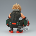 MY HERO ACADEMIA - Katsuki Bakugo - figurka Break time collection 11cm