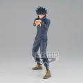 JUJUTSU KAISEN - Megumi Fushiguro - figurka King of artist 21cm