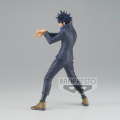JUJUTSU KAISEN - Megumi Fushiguro - figurka King of artist 21cm