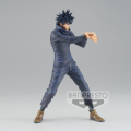 JUJUTSU KAISEN - Megumi Fushiguro - figurka King of artist 21cm
