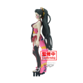 DEMON SLAYER - Daki - figurka Demon Series 16cm