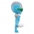 JOJO'S BIZARRE ADVENTURE STONE OCEAN - S.F. - figurka Poligoroid 14cm