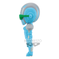 JOJO'S BIZARRE ADVENTURE STONE OCEAN - S.F. - figurka Poligoroid 14cm