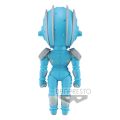JOJO'S BIZARRE ADVENTURE STONE OCEAN - S.F. - figurka Poligoroid 14cm