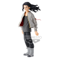 TOKYO REVENGERS - Keisuke Baji - figurka 17cm