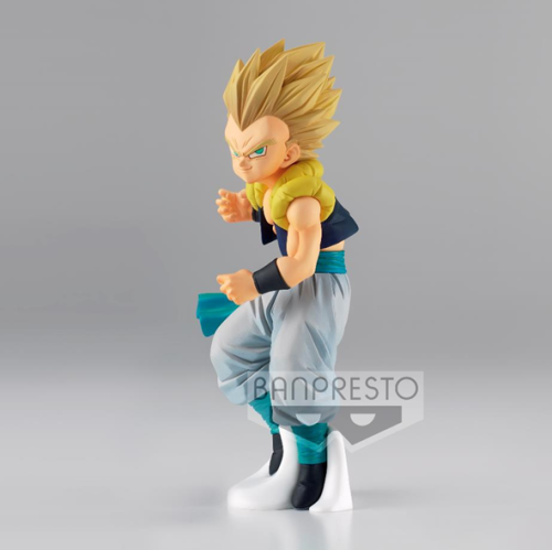 DRAGON BALL Z - SS Gotenks - Solid Edge Works figurka 13cm Vers. B