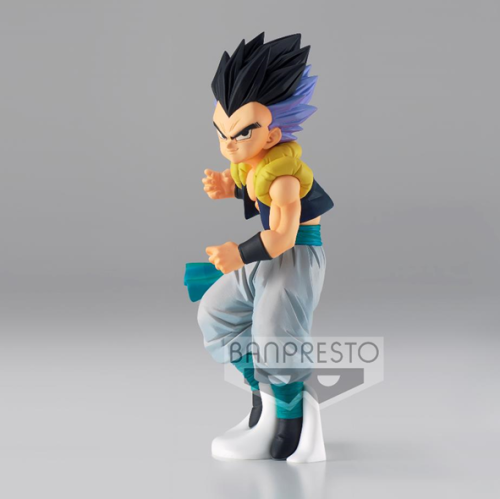 DRAGON BALL Z - Gotenks - Solid Edge Works figurka 13cm Vers. A