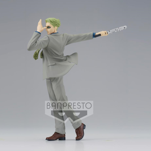 JUJUTSU KAISEN - Kento Nanami - figurka 17cm