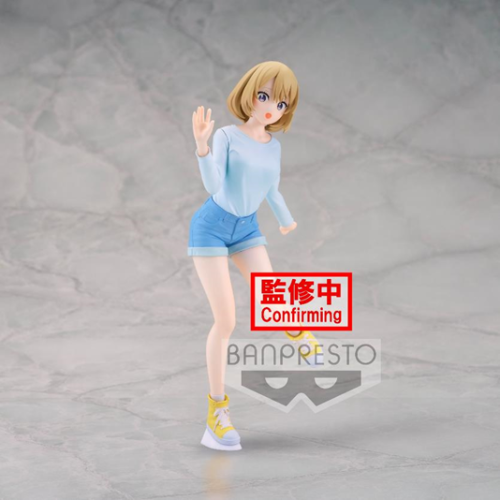 A COUPLE OF CUCKOOS - Sachi Umino - Kyunties figurka 17cm