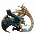 ONE PIECE - Duel Memories Crocodile - Ichibansho figurka 7.5cm