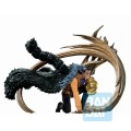 ONE PIECE - Duel Memories Crocodile - Ichibansho figurka 7.5cm
