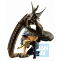 ONE PIECE - Duel Memories Crocodile - Ichibansho figurka 7.5cm