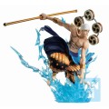 ONE PIECE - Duel Memories Enel - Ichibansho figurka 13cm