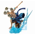 ONE PIECE - Duel Memories Enel - Ichibansho figurka 13cm