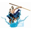 ONE PIECE - Duel Memories Enel - Ichibansho figurka 13cm