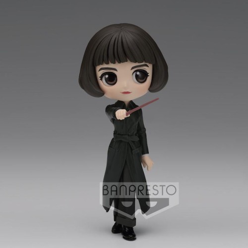 FANTASTIC BEASTS - QPosket - Tina Goldstein B - figurka 14cm