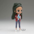 FATE The Winx Saga - QPosket - Aisha - figurka 14cm