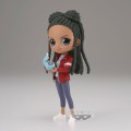 FATE The Winx Saga - QPosket - Aisha - figurka 14cm
