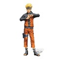 NARUTO SHIPPUDEN - Uzumaki Naruto - figurka Grandista Nero
