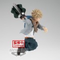 MY HERO ACADEMIA - Katsuki Bakugo - Bravegraph figurka 12cm