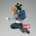 MY HERO ACADEMIA - Katsuki Bakugo - Bravegraph figurka 12cm