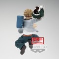 MY HERO ACADEMIA - Katsuki Bakugo - Bravegraph figurka 12cm