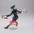 JUJUTSU KAISEN - Maki Zenin - figurka 15cm