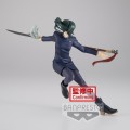 JUJUTSU KAISEN - Maki Zenin - figurka 15cm