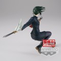 JUJUTSU KAISEN - Maki Zenin - figurka 15cm