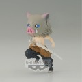 DEMON SLAYER - QPosket Mini - Inosuke - figurka 7cm