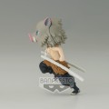DEMON SLAYER - QPosket Mini - Inosuke - figurka 7cm