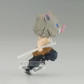 DEMON SLAYER - QPosket Mini - Inosuke - figurka 7cm