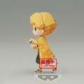 DEMON SLAYER - QPosket Mini - Zenitsu - figurka 7cm