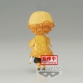 DEMON SLAYER - QPosket Mini - Zenitsu - figurka 7cm