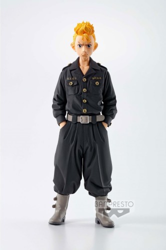 TOKYO REVENGERS - Takemichi Hanagaki - figurka 16cm