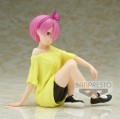 RE:ZERO - Ram - Relax Time - figurka 14cm
