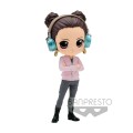FATE The Winx Saga - QPosket - Musa - figurka 13cm
