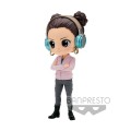 FATE The Winx Saga - QPosket - Musa - figurka 13cm