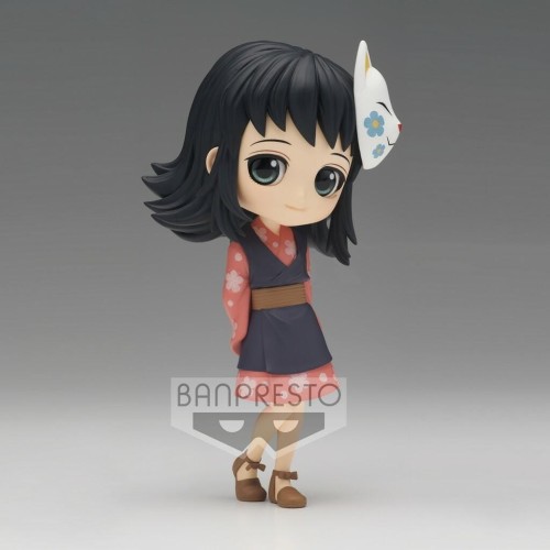 DEMON SLAYER - QPosket - Makomo A - figurka 13cm