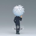 JUJUTSU KAISEN - QPosket - Satoru Gojo B - figurka 14cm